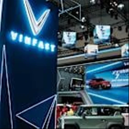 VinFast Stock Drops After EV Maker Posts Wider-Than-Expected Loss
