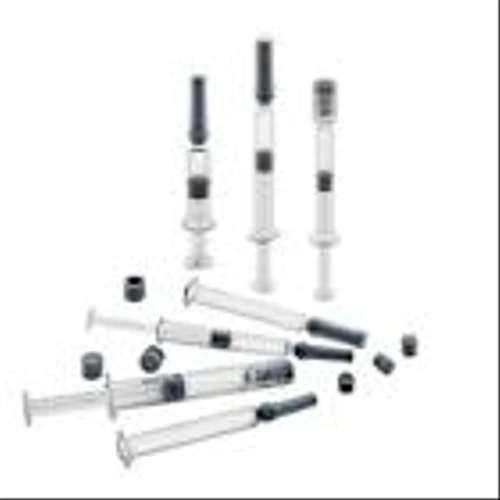 West Synchrony™ S1 Prefillable Syringe System Commercially Available at Pharmapack