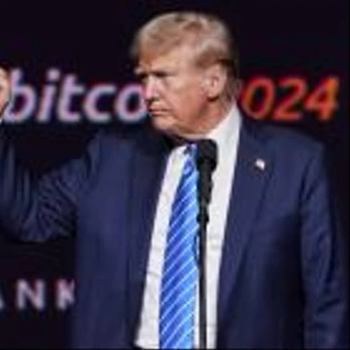 Donald Trump’s DJT wants to get into the bitcoin ETF business