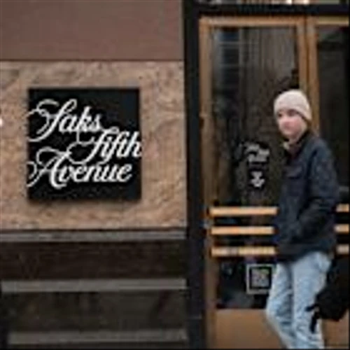 Saks Is Struggling to Stay Afloat. The Dealmaker Behind the Scenes Did Just Fine.