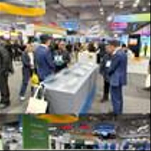 Innovation in the Spotlight: Microvast at All-Energy Australia 2025