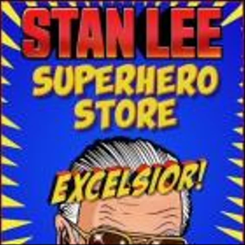 Kartoon Studios Announces Major Expansion of Stan Lee Business With Launch of Dedicated Stan Lee Store on Amazon.com