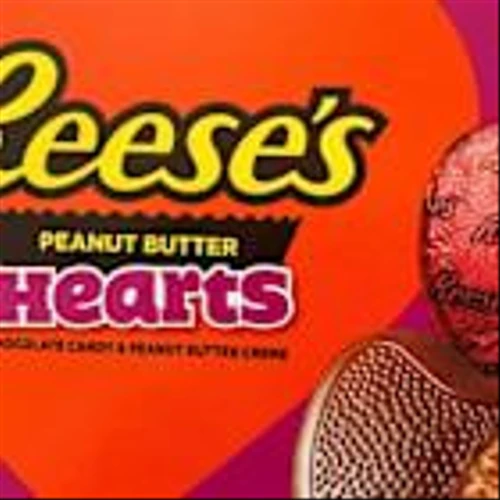 Grandson of the inventor of Reese's Peanut Butter Cups accuses Hershey of cutting corners