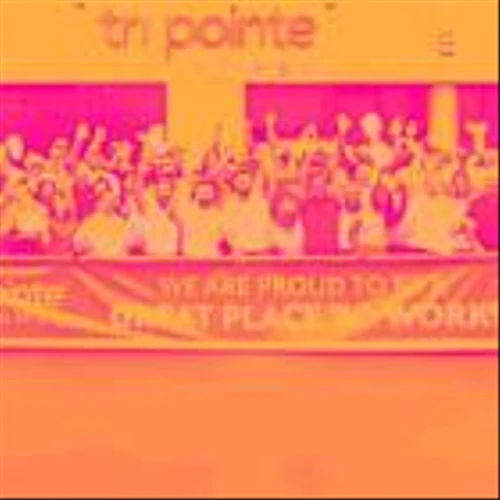 Why Tri Pointe Homes (TPH) Stock Is Up Today