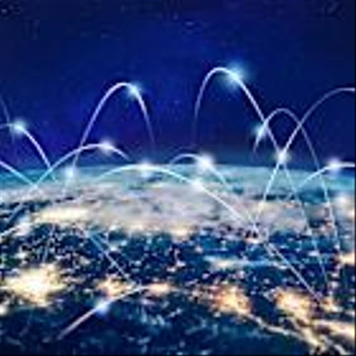 Why EchoStar Skyrocketed This Week