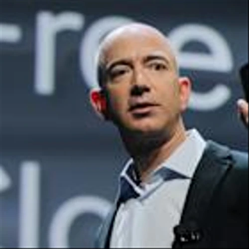 7 AI Startups Backed by Jeff Bezos — Should You Invest?