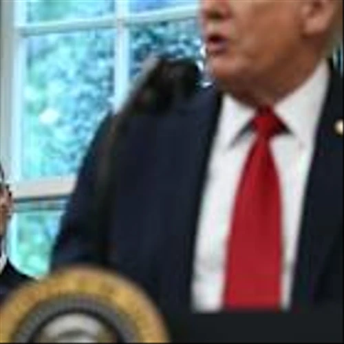 Finally, Tariffs the Stock Market Likes. Why Pharma Levies May Do the Trick.