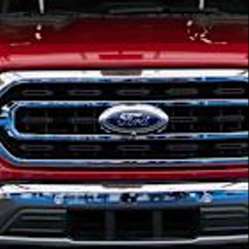 Ford Motor’s Record Recall Tally Keeps Growing. The Stock Is Down.