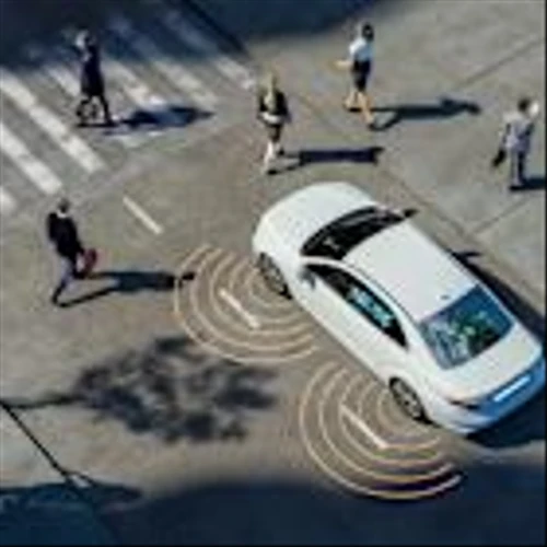 The Autonomous Vehicle Revolution Is Coming: Should You Forget Tesla and Buy This Glorious Growth Stock Instead?