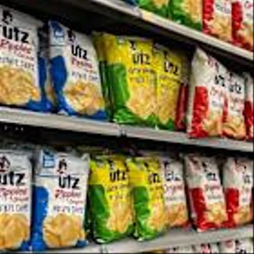 Utz Brands expands DSD routes for California snacks distribution