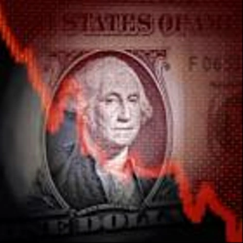 Dollar's dive offsets tariff sting for some US bellwethers