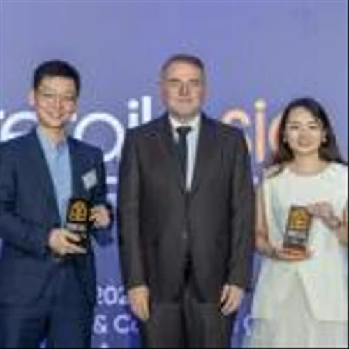 MINISO Continues Winning Streak at 2024 Retail Asia Awards, Bags Two Awards for Second Year in a Row