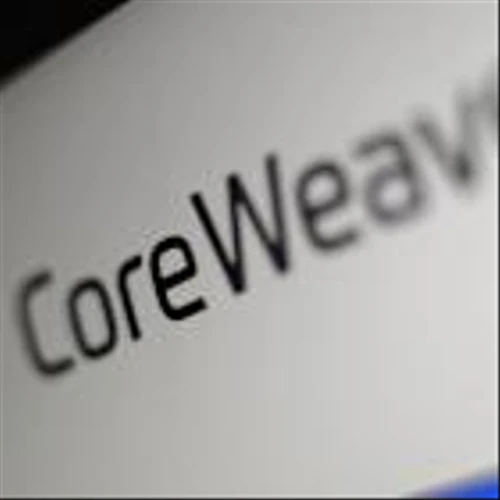 CoreWeave Stock Rockets To New High Amid New Data Center Leasing Deal