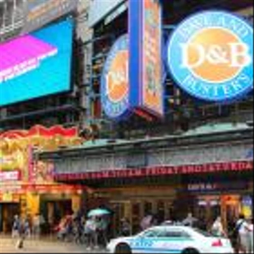 Dave & Buster’s to open new venues in Indiana and Ohio