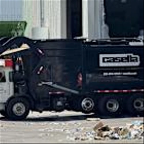 Casella sustainability update highlights recycling, safety improvements