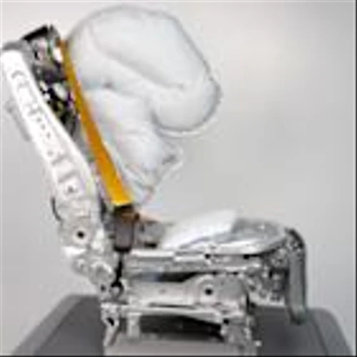 Adient and Autoliv Unveil Breakthrough in Dynamic Seat Safety Solutions