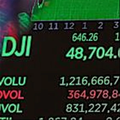 Not 'very hawkish at all': Wall Street optimistic on stock market rally in 2026 after Fed rate cut