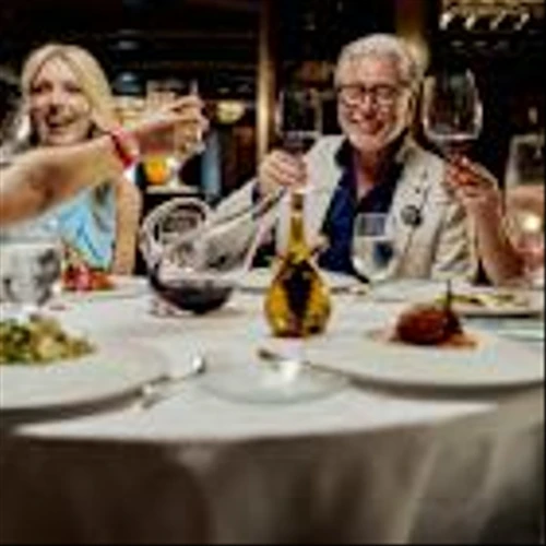 Princess Cruises' Royal Princess Named "World's Best Culinary Cruise Ship" in 2025 World Culinary Awards