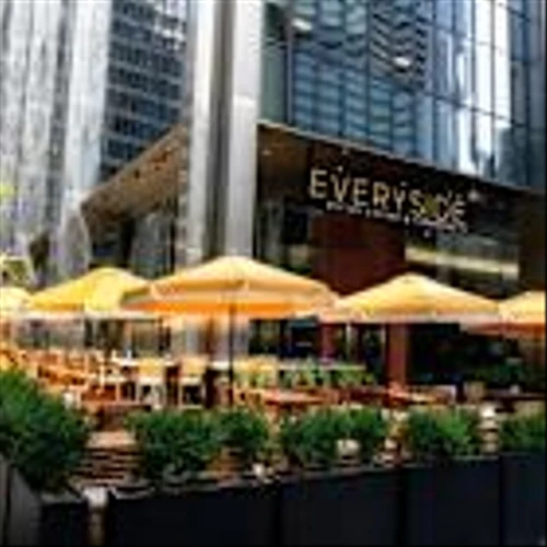 Everyside Social Eatery & Taphouse launches laid-back hospitality in Toronto's Financial District