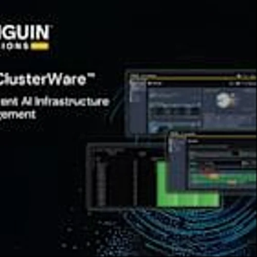 Penguin Solutions Expands Its AI Infrastructure Management Software Platform and Introduces Robust AI Optimization Service