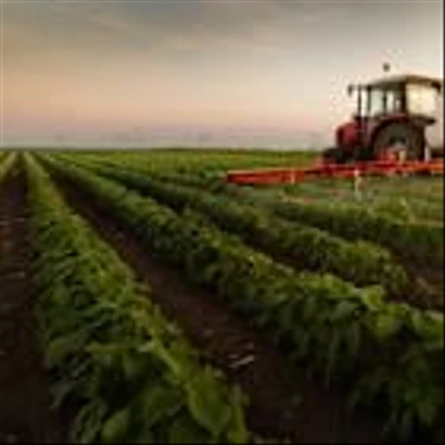 Forget FMC: Instead Buy This Unstoppable Farming Titan That's Up 11% in 2025 and Still Running