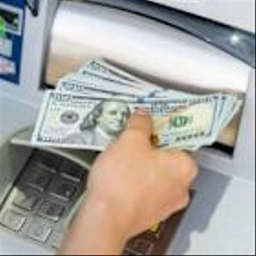 I have $12K in my checking account and I was told by my bank that's too much