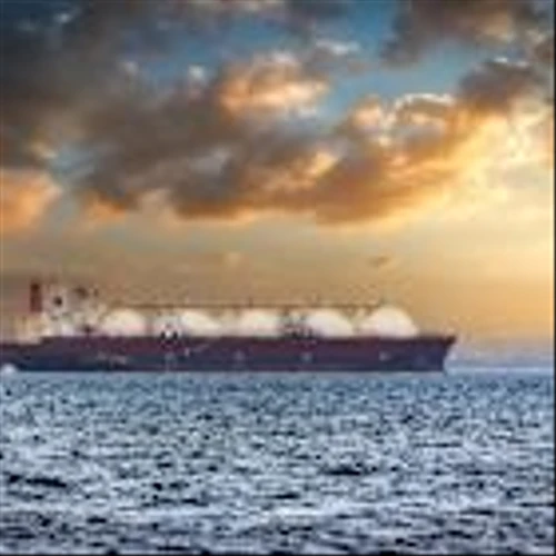 2 Brilliant LNG Stocks to Buy Now and Hold for the Long Term