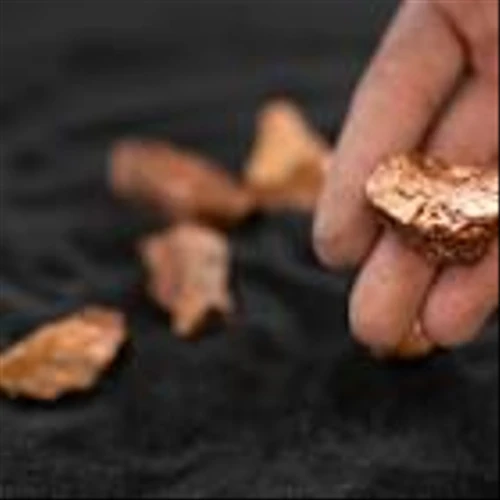 Pakistan Sends First Batch Of Rare Earth Elements To US In $500 Million Deal