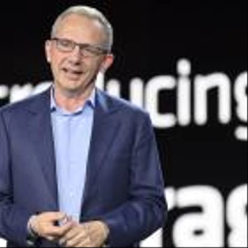 HP CEO: How AI computers will change the entire PC industry