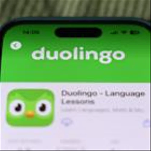 Duolingo, Eli Lilly, Airbnb: Trending Tickers