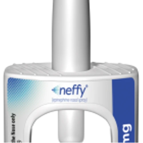 Newly Approved ARS Pharmaceuticals' Needle-Free Neffy Offers Convenience Over EpiPen For Allergic Reaction, But Real-World Efficacy Questioned