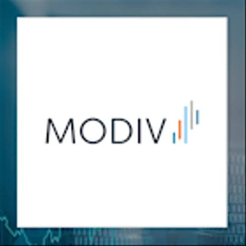Modiv Industrial Q4 Earnings Call Highlights