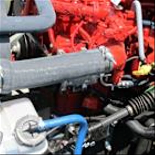 We Ran A Stock Scan For Earnings Growth And Cummins (NYSE:CMI) Passed With Ease