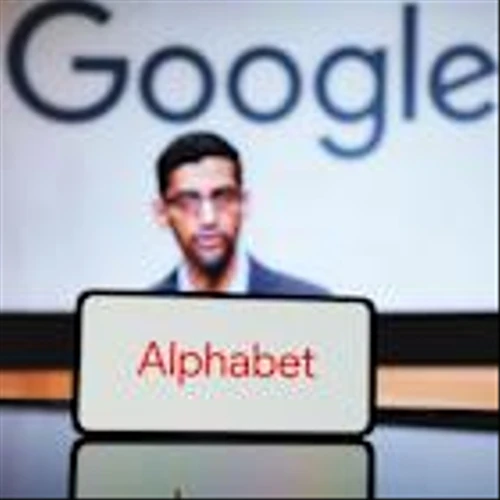 Alphabet's Google to Invest $4 Billion to Develop New Data Center Facility in Arkansas