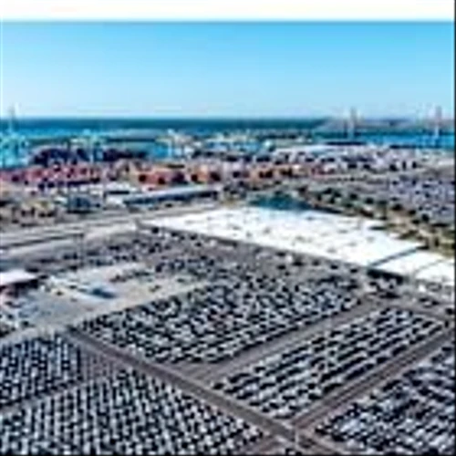 New Jaxport project to boost Toyota volumes
