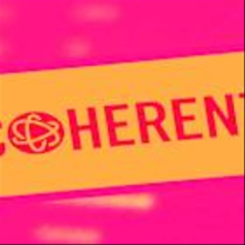 Why Is Coherent (COHR) Stock Soaring Today