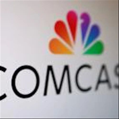 Comcast names Michael Cavanagh as co-CEO