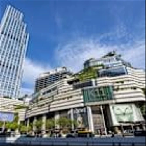 New World Shares, Bonds Jump as Blackstone in Talks for Stake