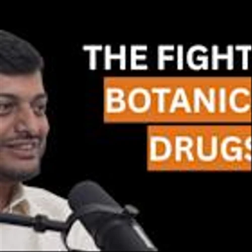 ABVC BioPharma CEO Dr. Uttam Patil Recognized Among Elite Indian-Origin CEOs Making Global Impact in Science and Technology