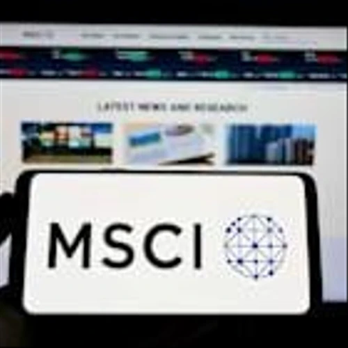 MSCI Stock: Is Wall Street Bullish or Bearish?
