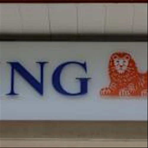ING Launches $1.28 Billion Buyback as Earning Beat Expectations