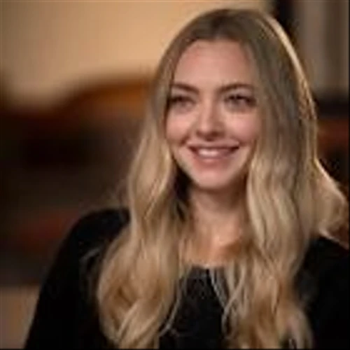 The candid Amanda Seyfried speaks