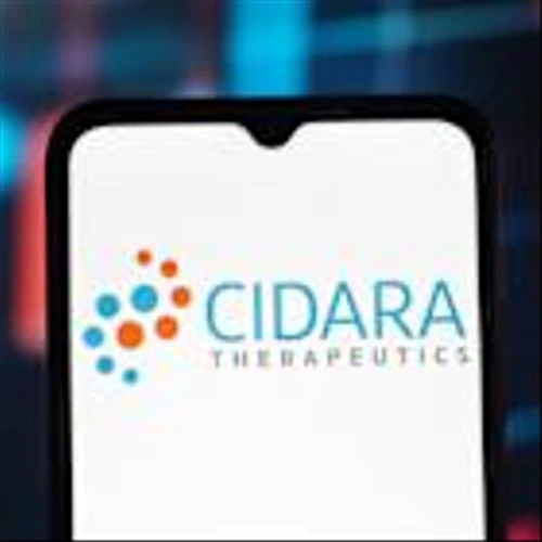 This Biotech's Stock Price More Than Doubled on Friday. Here's Why.