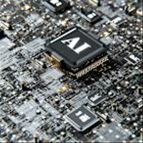 These Top 'AI Stocks' Are Leading the Semiconductor Boom