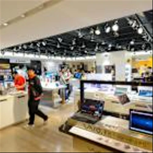 Best Buy (BBY)’s “Been Sneaking Up,” Says Jim Cramer