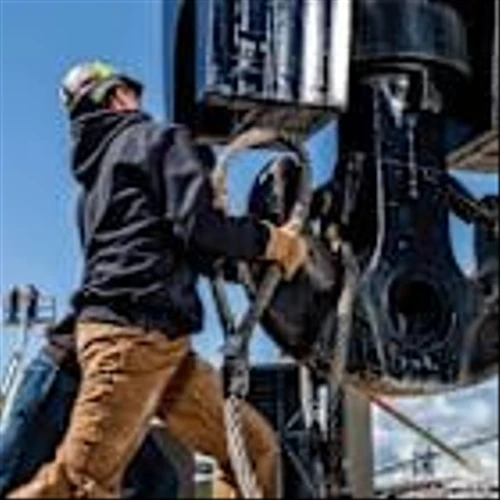 Carhartt CEO: Our value comes from workwear brand's 'authenticity'