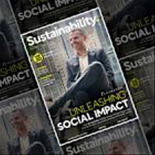 January 2026 Sustainability Portfolio Launches With Exclusive Insights From Novartis, BW LPG, Savills, Amazon and More