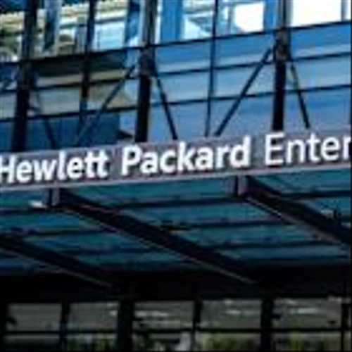 HPE gains enterprise traction with private cloud, AI-powered servers