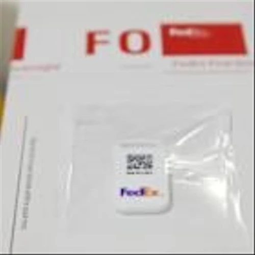 FedEx appoints Vishal Talwar as chief digital officer