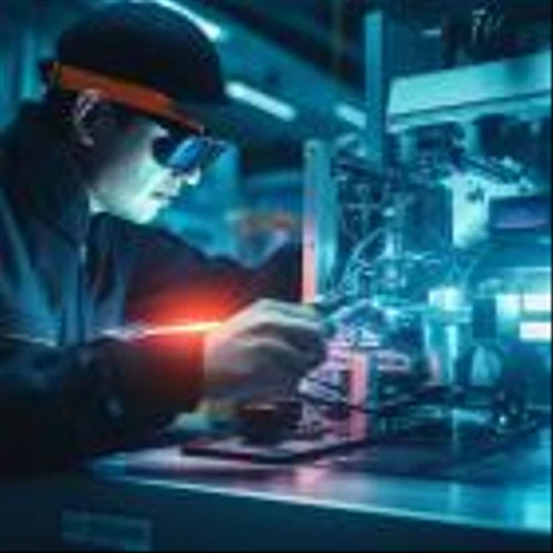 Laser Photonics Corporation (LASE) Unveils AI-Enabled CTIR-3060 Laser for Aerospace and Defense Applications